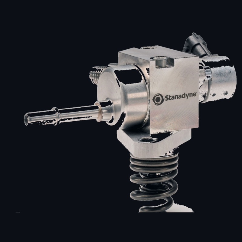 Stanadyne RGX Pump